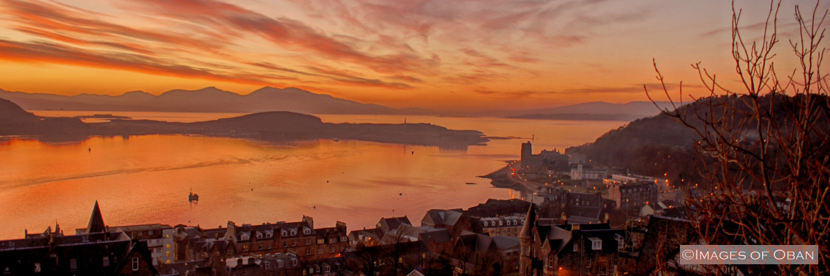 Oban